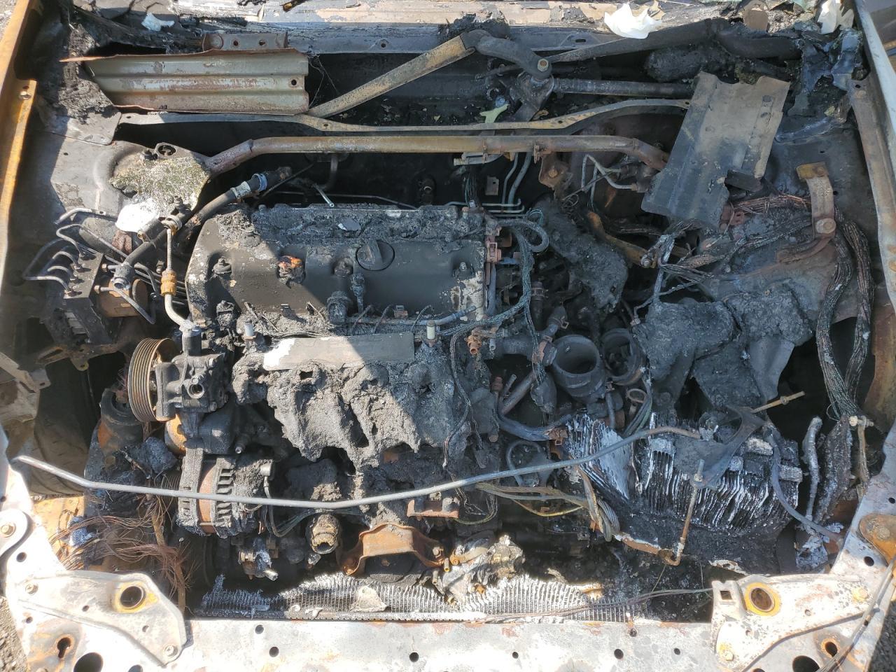 2009 HONDA ACCORD
