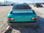 1995 SUBARU IMPREZA