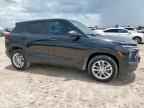 2024 CHEVROLET Trailblazer