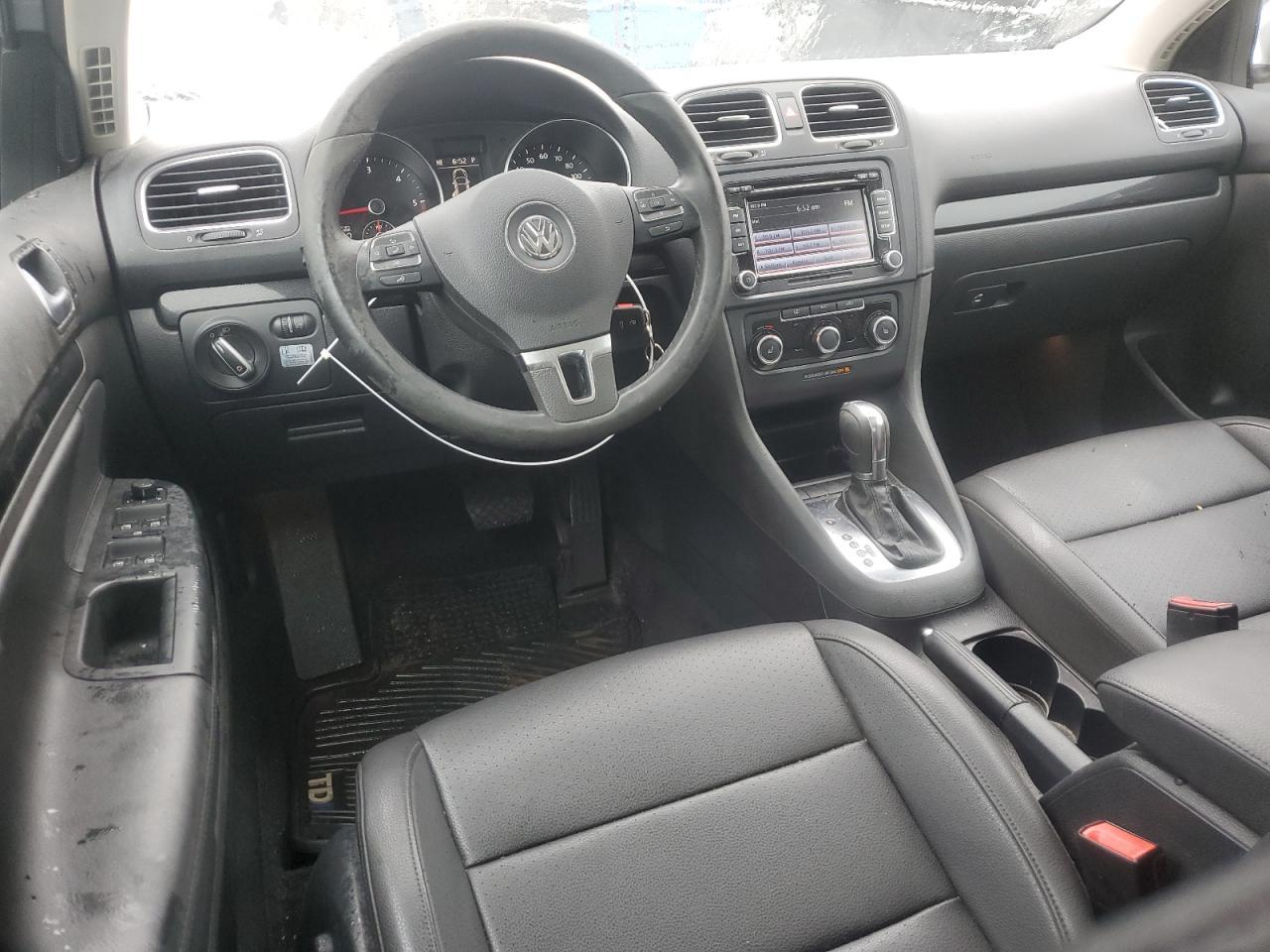 2013 VOLKSWAGEN JETTA