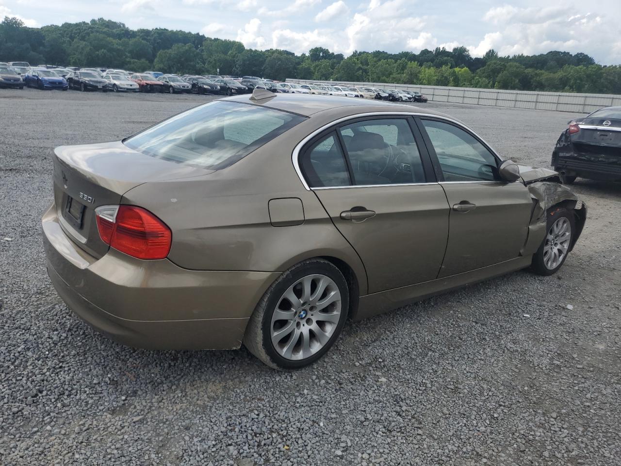 2006 BMW 3 SERIES