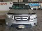 2011 HONDA PILOT
