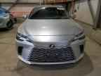 2025 LEXUS RX 350