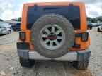 2013 JEEP WRANGLER