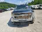 2007 CHEVROLET Silverado 2500