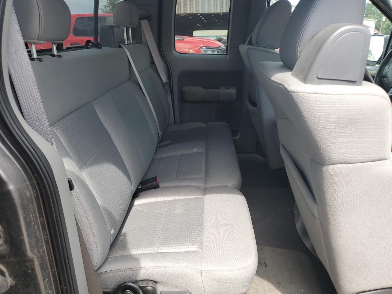 2007 FORD F-150