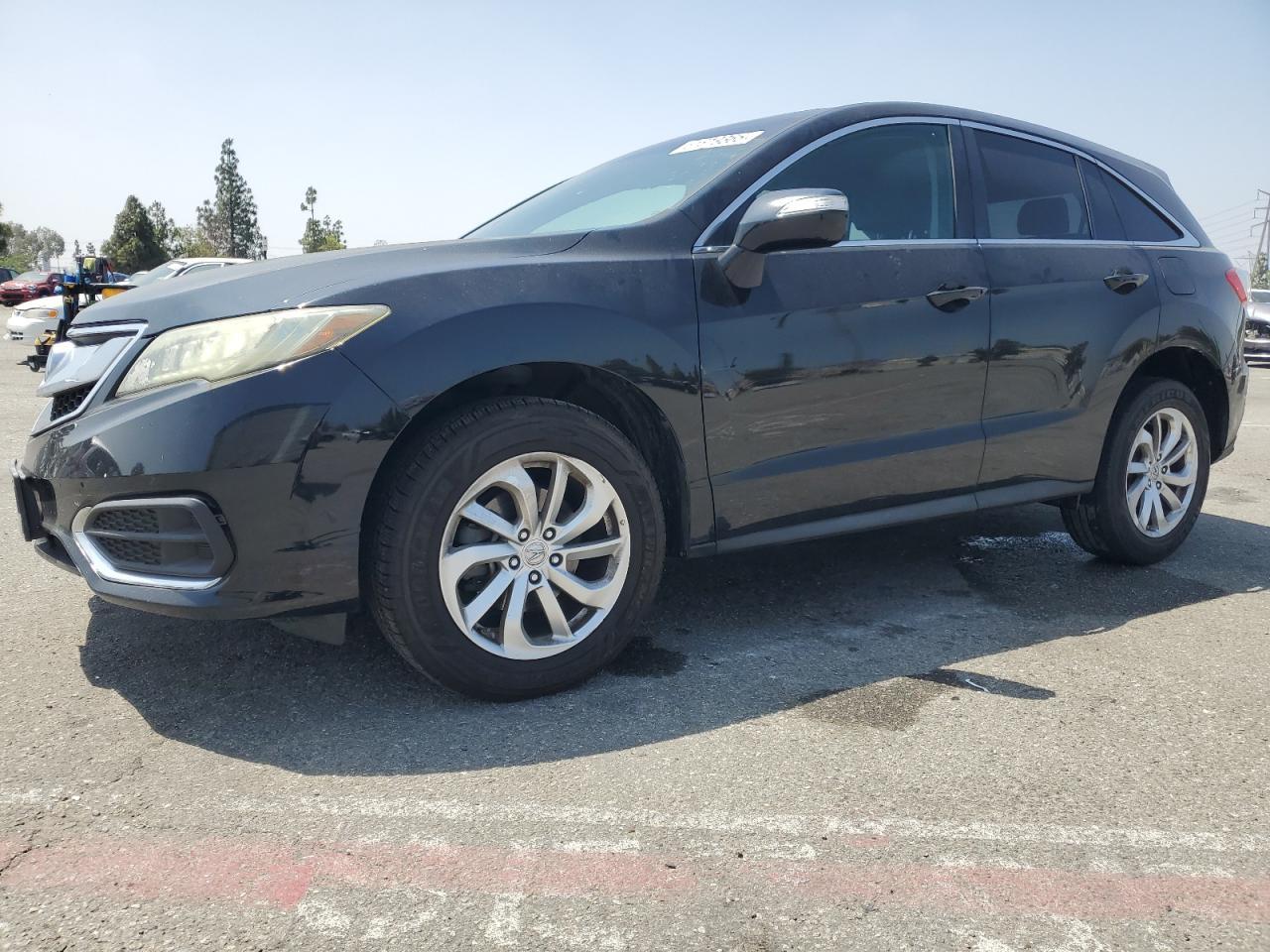 2016 ACURA RDX
