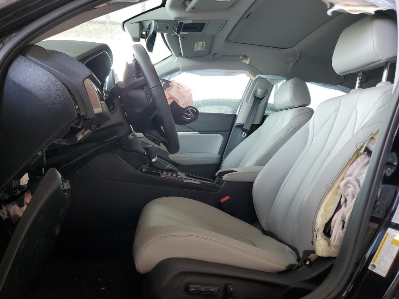 2025 ACURA Integra
