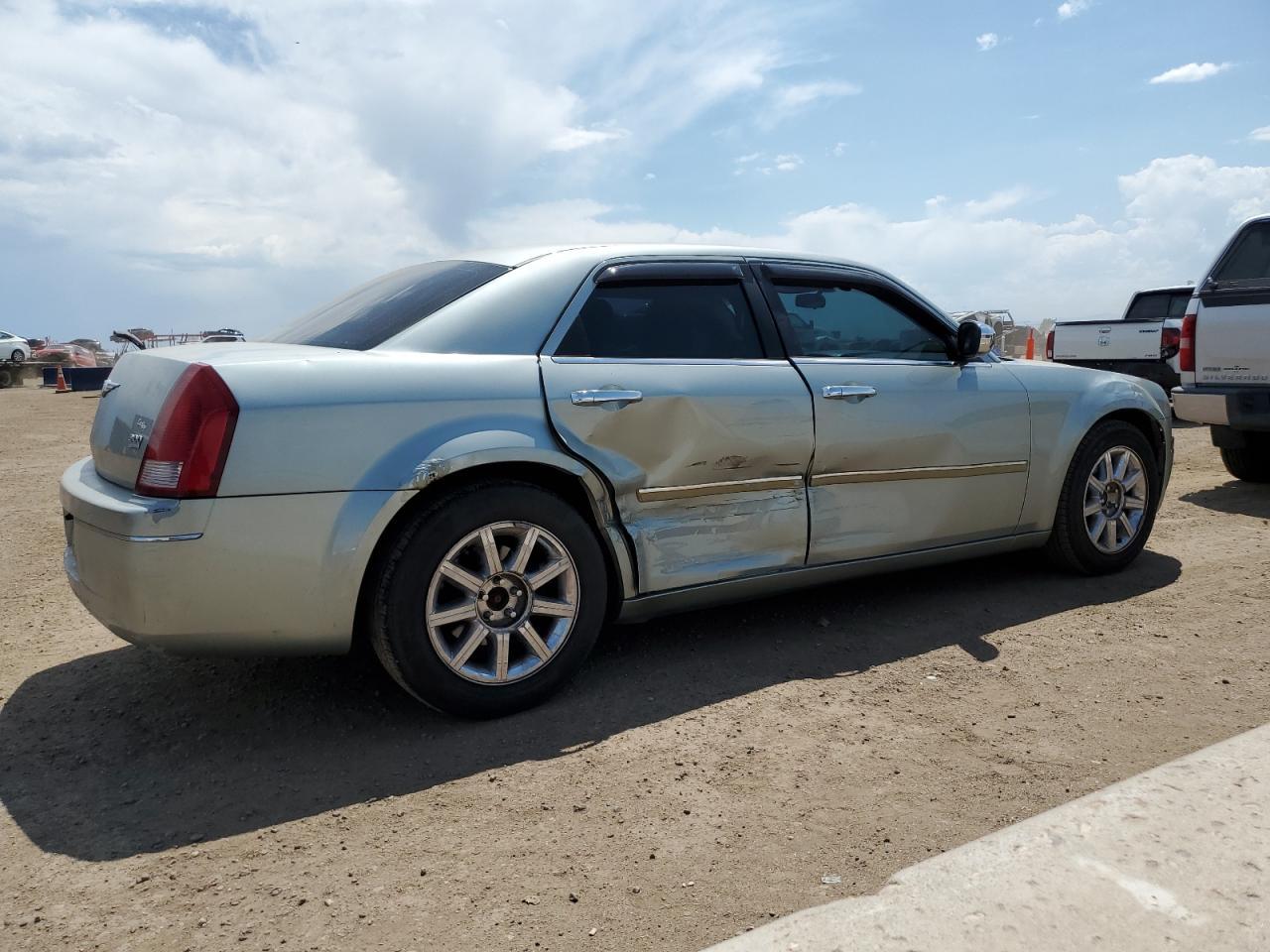 2006 CHRYSLER 300