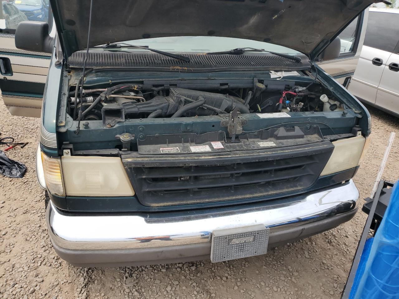 1994 FORD ECONOLINE