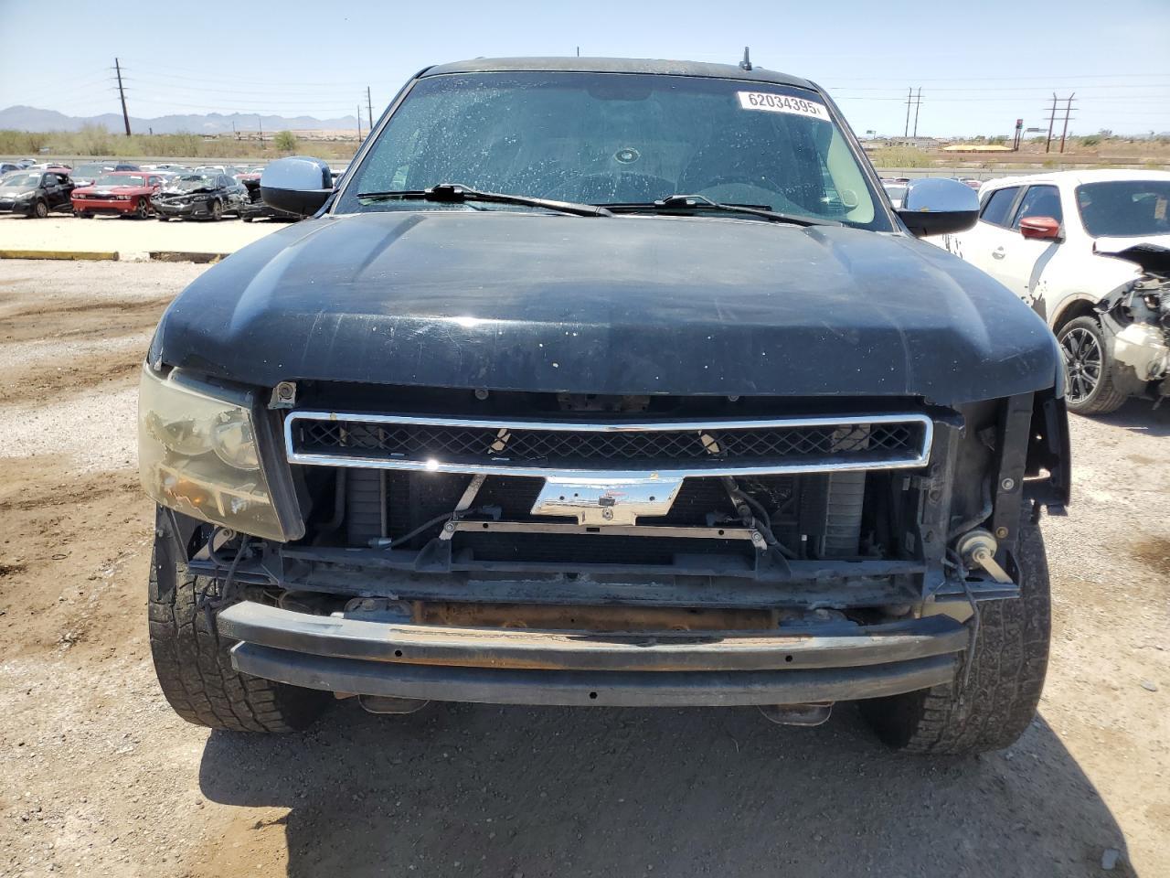 2008 CHEVROLET Suburban