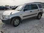 1997 HONDA CR-V