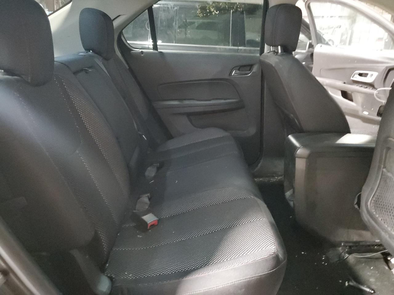 2013 CHEVROLET EQUINOX