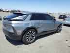 2024 CADILLAC LYRIQ