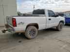 2007 CHEVROLET Silverado
