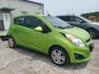2015 CHEVROLET Spark