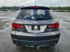 2011 ACURA RDX