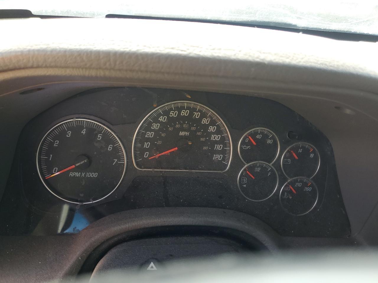 2004 GMC Envoy