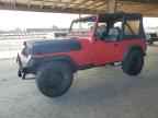 1990 JEEP WRANGLER