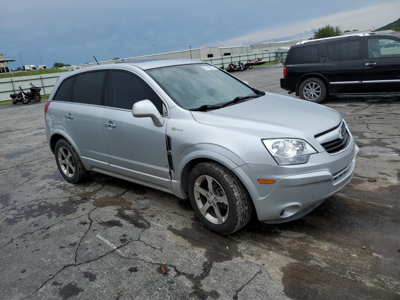 2009 SATURN Vue