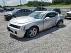 2012 CHEVROLET Camaro