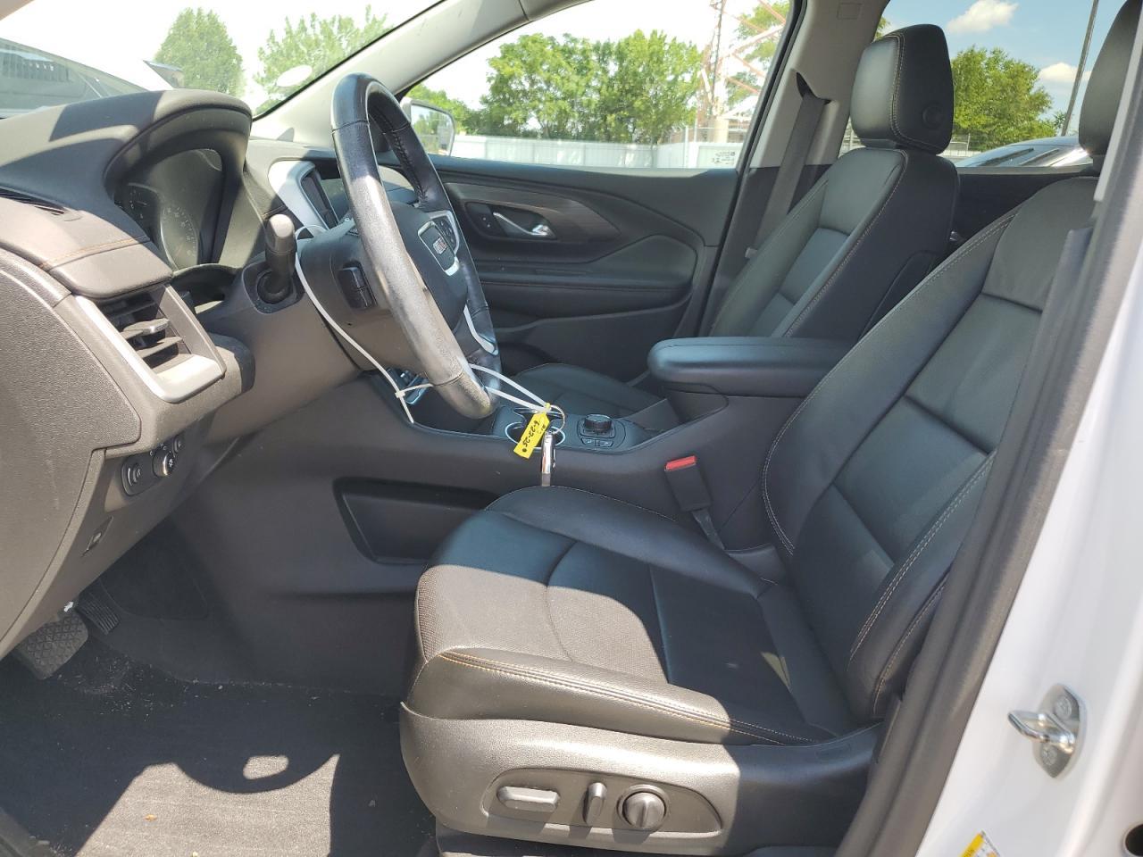 2020 GMC Terrain