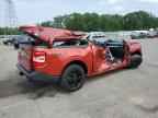 2023 FORD Maverick
