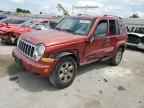 2006 JEEP Liberty