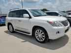 2008 LEXUS LX 570