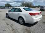 2010 LINCOLN MKZ