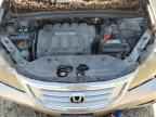2010 HONDA ODYSSEY