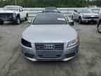 2010 AUDI A5