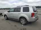 2011 HONDA PILOT