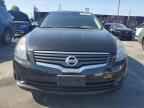 2009 NISSAN ALTIMA