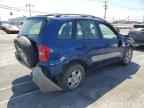 2004 TOYOTA RAV4