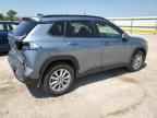 2024 TOYOTA Corolla Cross