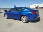 2016 CHRYSLER 200
