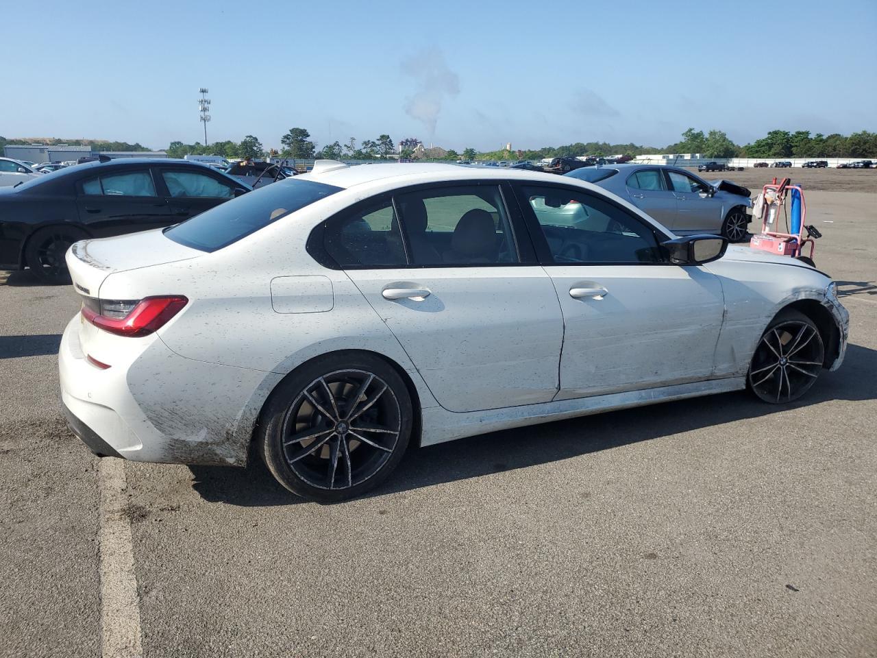 2021 BMW M340i
