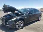 2014 BMW 5 series