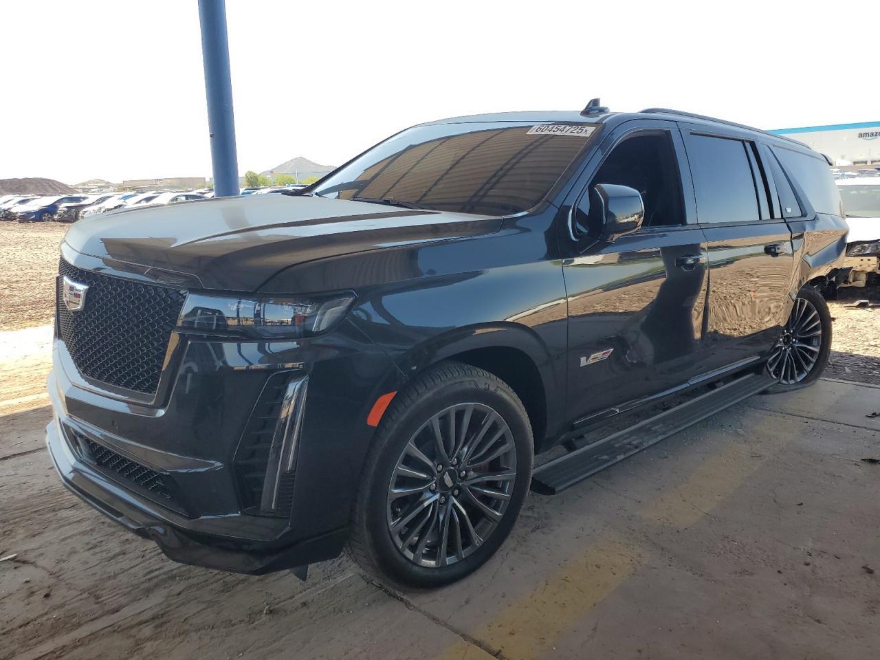 2024 CADILLAC ESCALADE