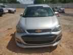 2020 CHEVROLET Spark