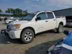 2012 NISSAN Titan
