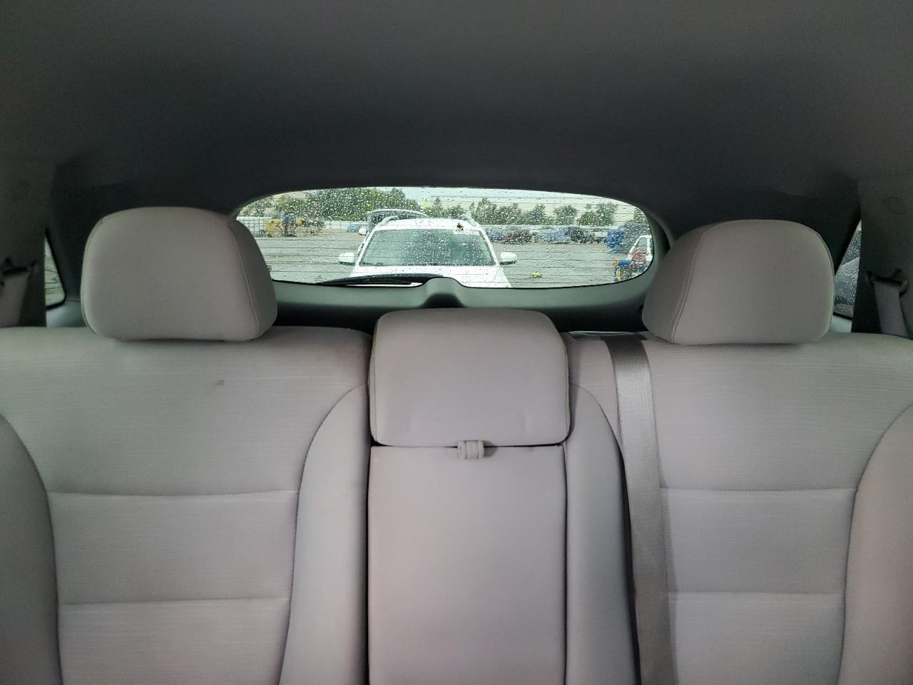 2015 KIA SORENTO