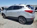 2015 HYUNDAI TUCSON