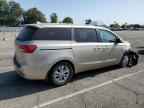 2016 KIA SEDONA