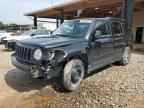 2016 JEEP PATRIOT