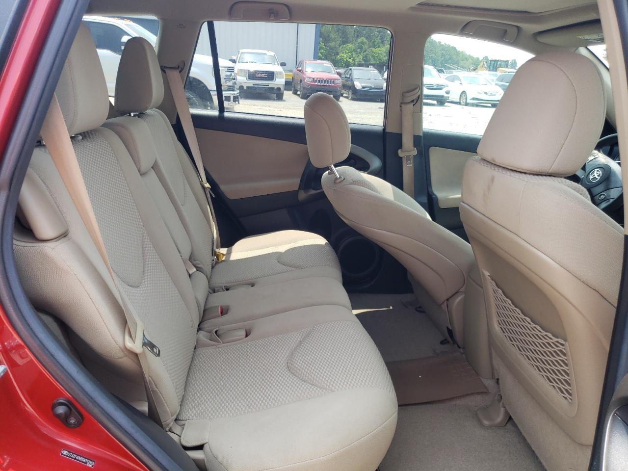 2012 TOYOTA RAV4
