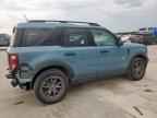 2021 FORD Bronco