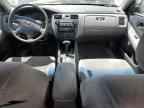 2002 HONDA ACCORD