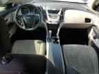 2010 CHEVROLET EQUINOX
